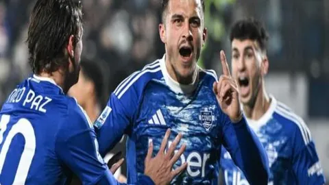 本钢战胜宁波町渥，助力对手陷入连续8场败绩困境